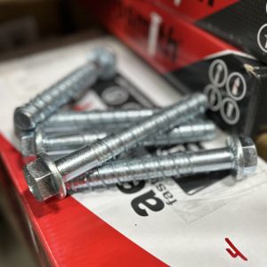 Eagle sales has a wide selection of fasteners.