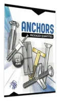 Anchors catalog.